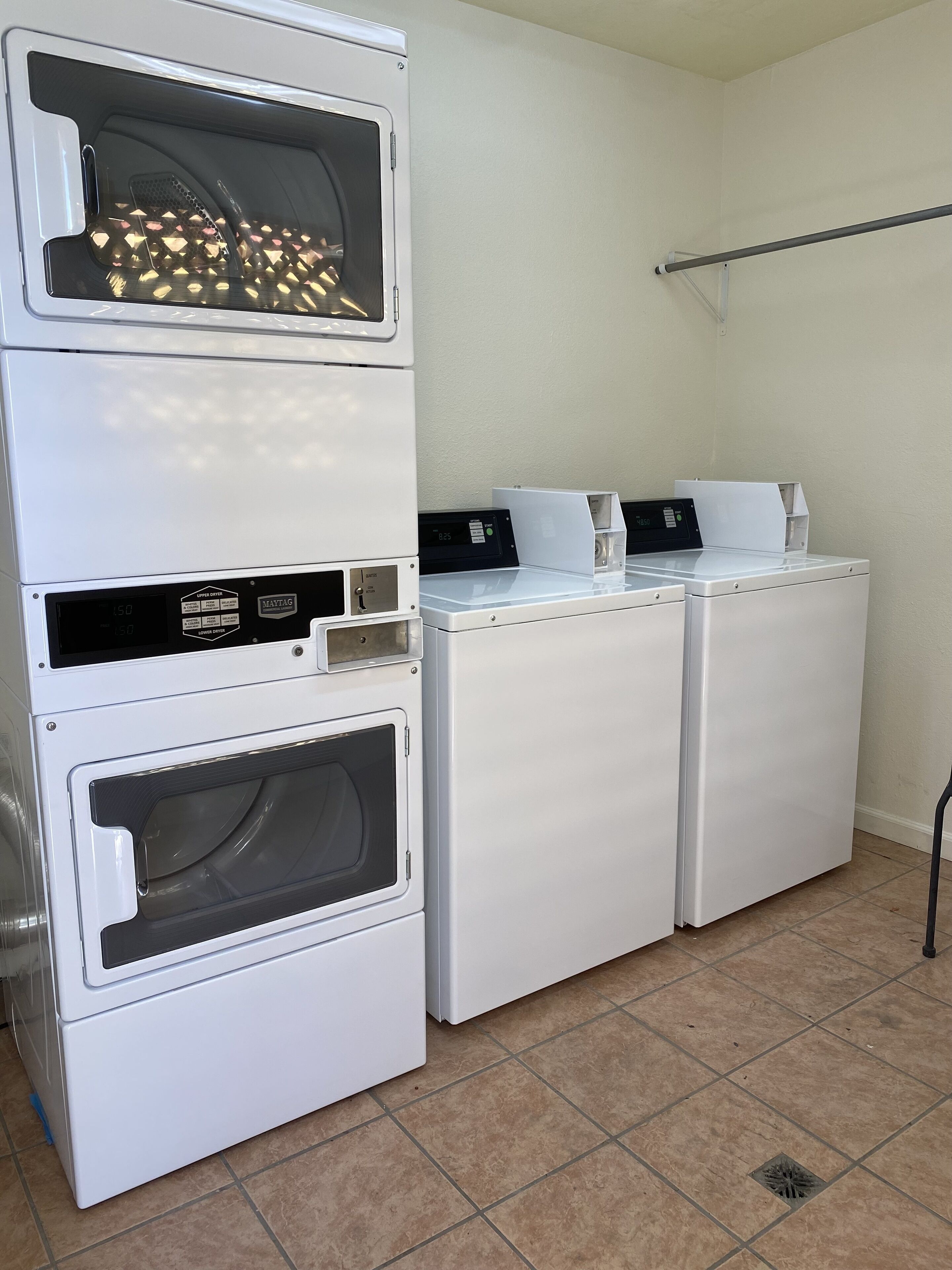 Ruang laundry