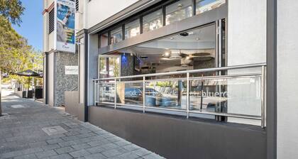 Metro Hotel Perth City