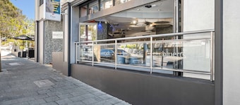 Metro Hotel Perth City