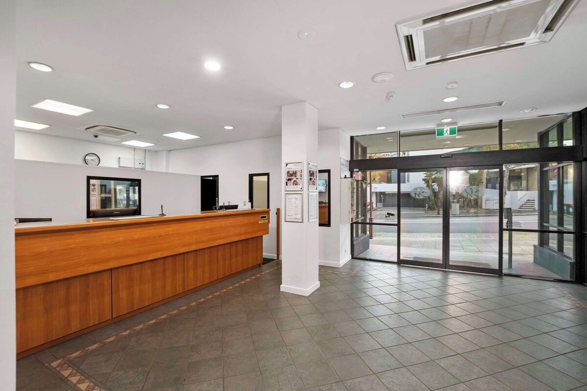 Metro Hotel Perth City