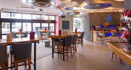 Metro Hotel Perth City