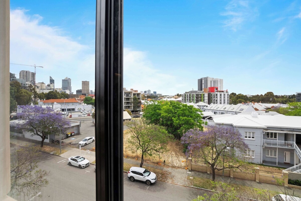 Metro Hotel Perth City