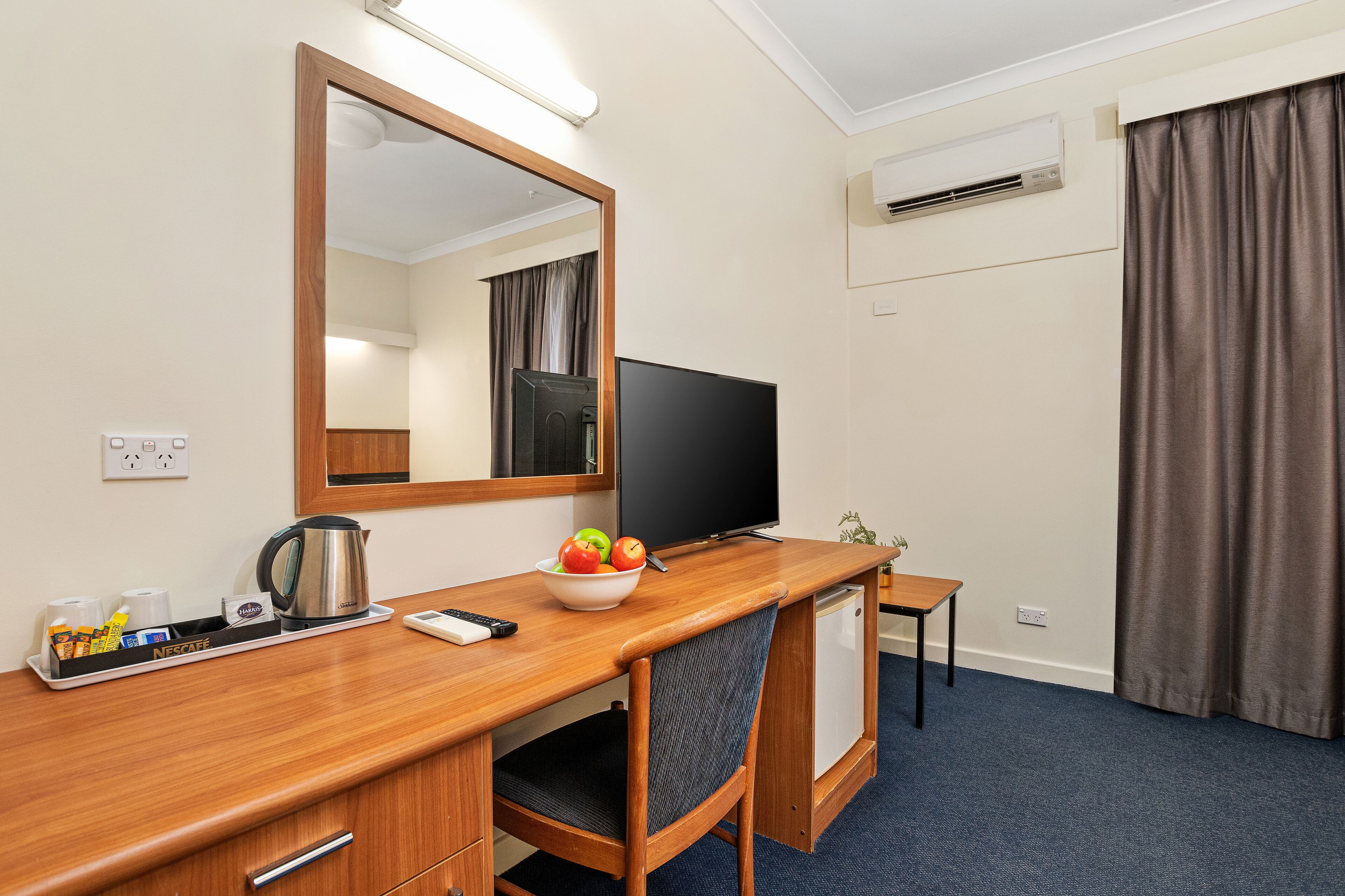 Foto - Metro Hotel Perth City