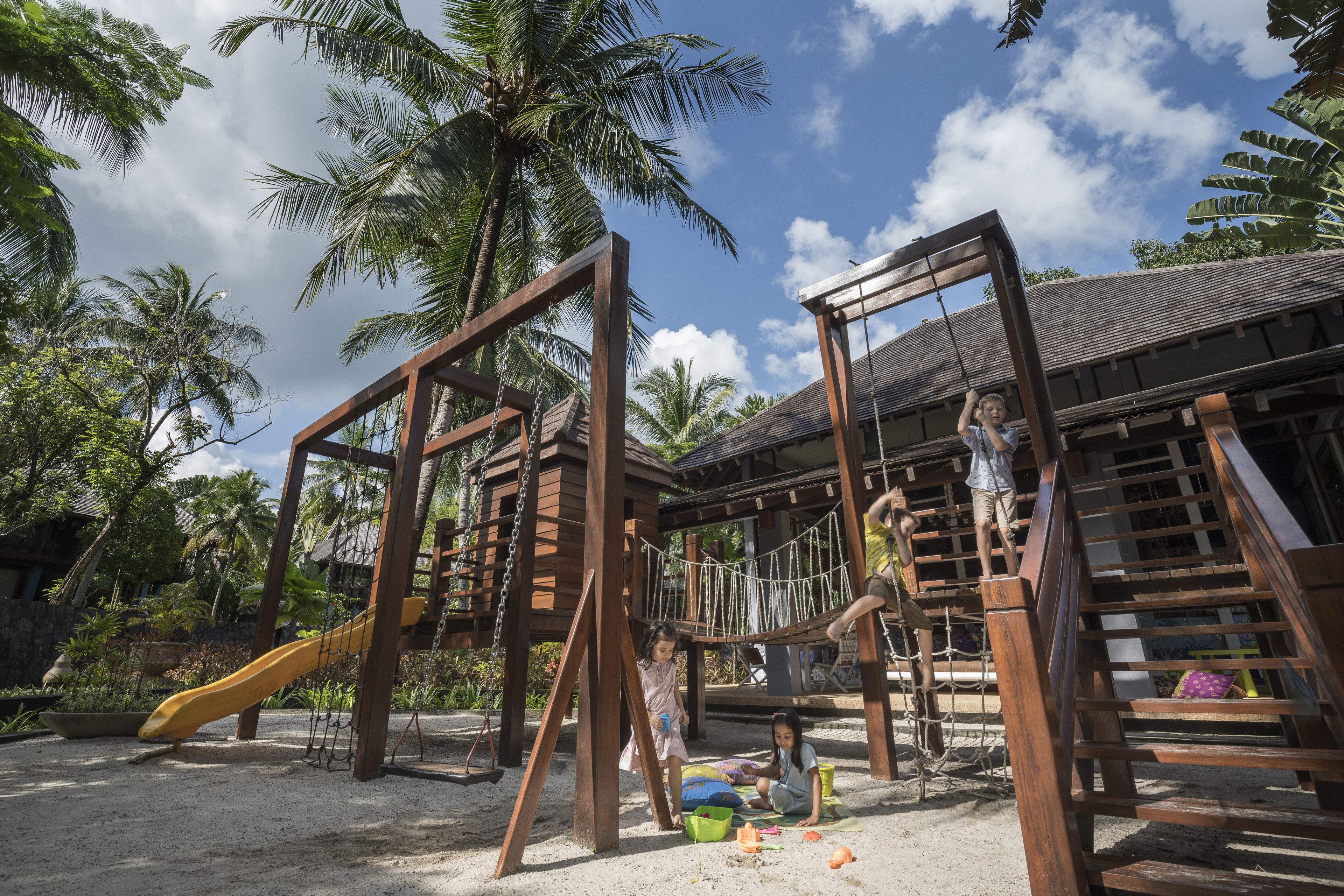 Photo - Four Seasons Resort Langkawi