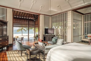 สิ่งอำนวยความสะดวกในที่พัก