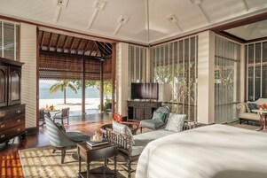 Servicio de la propiedad