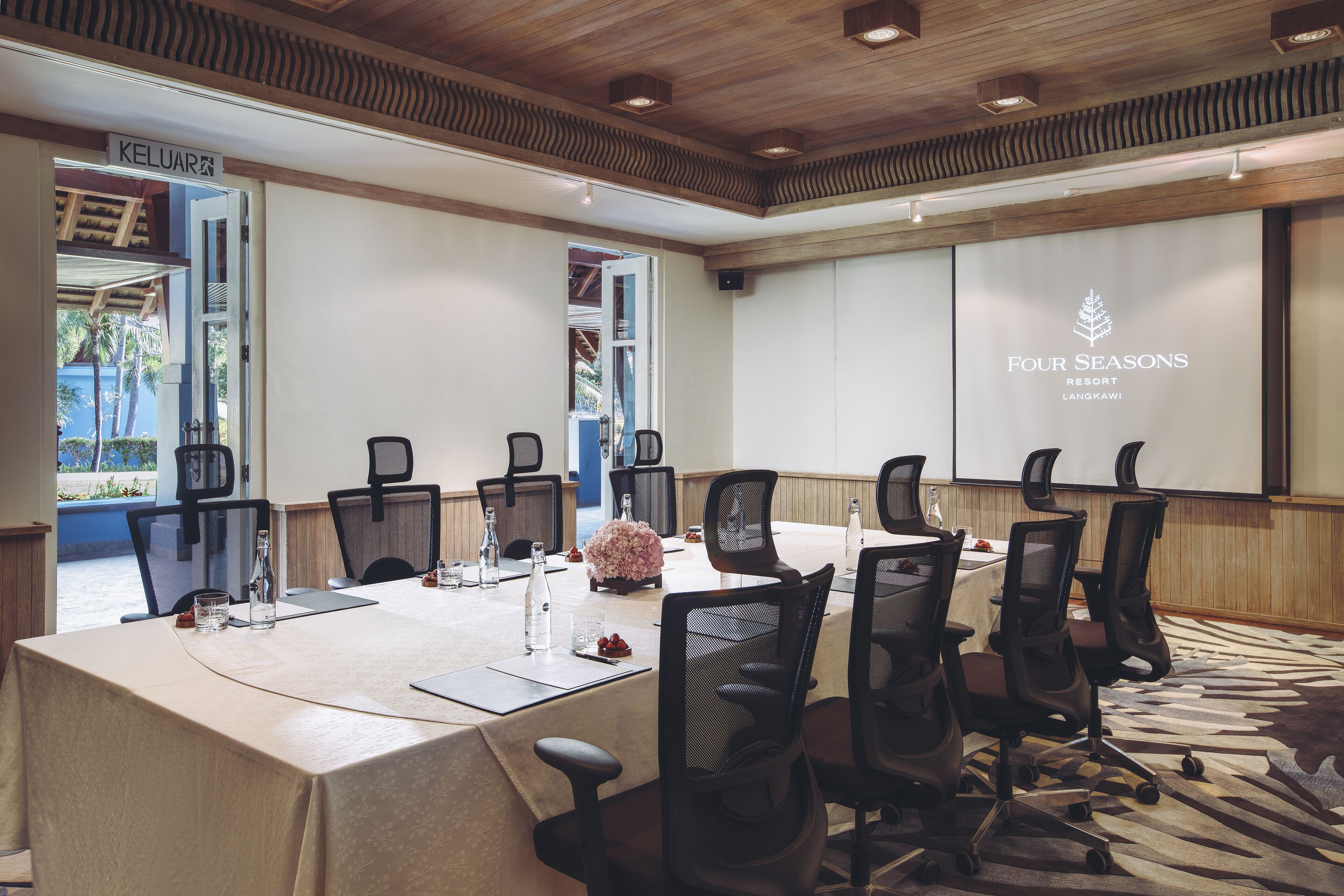 Photo - Four Seasons Resort Langkawi