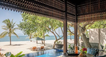 Four Seasons Resort Langkawi