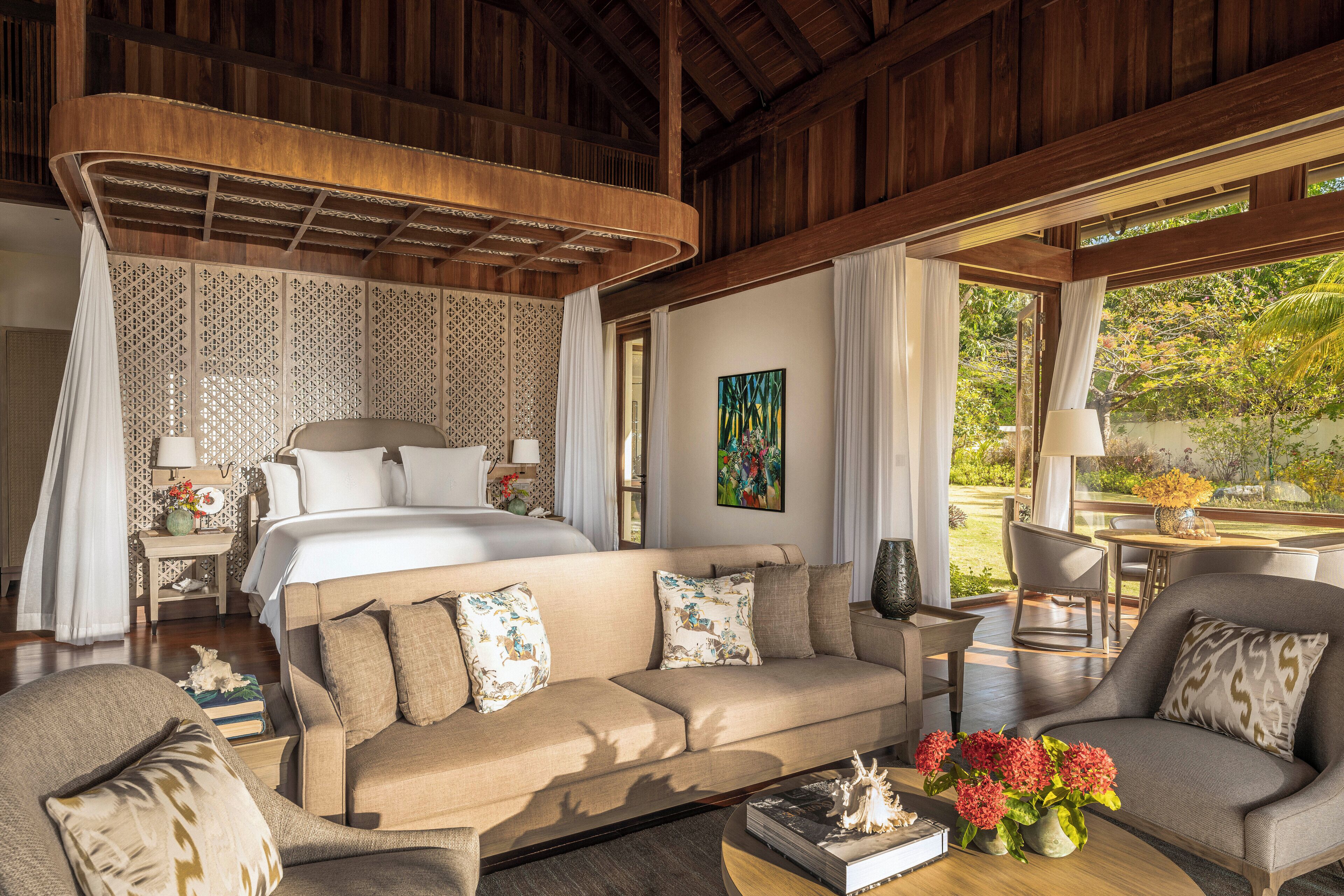 Photo - Four Seasons Resort Langkawi