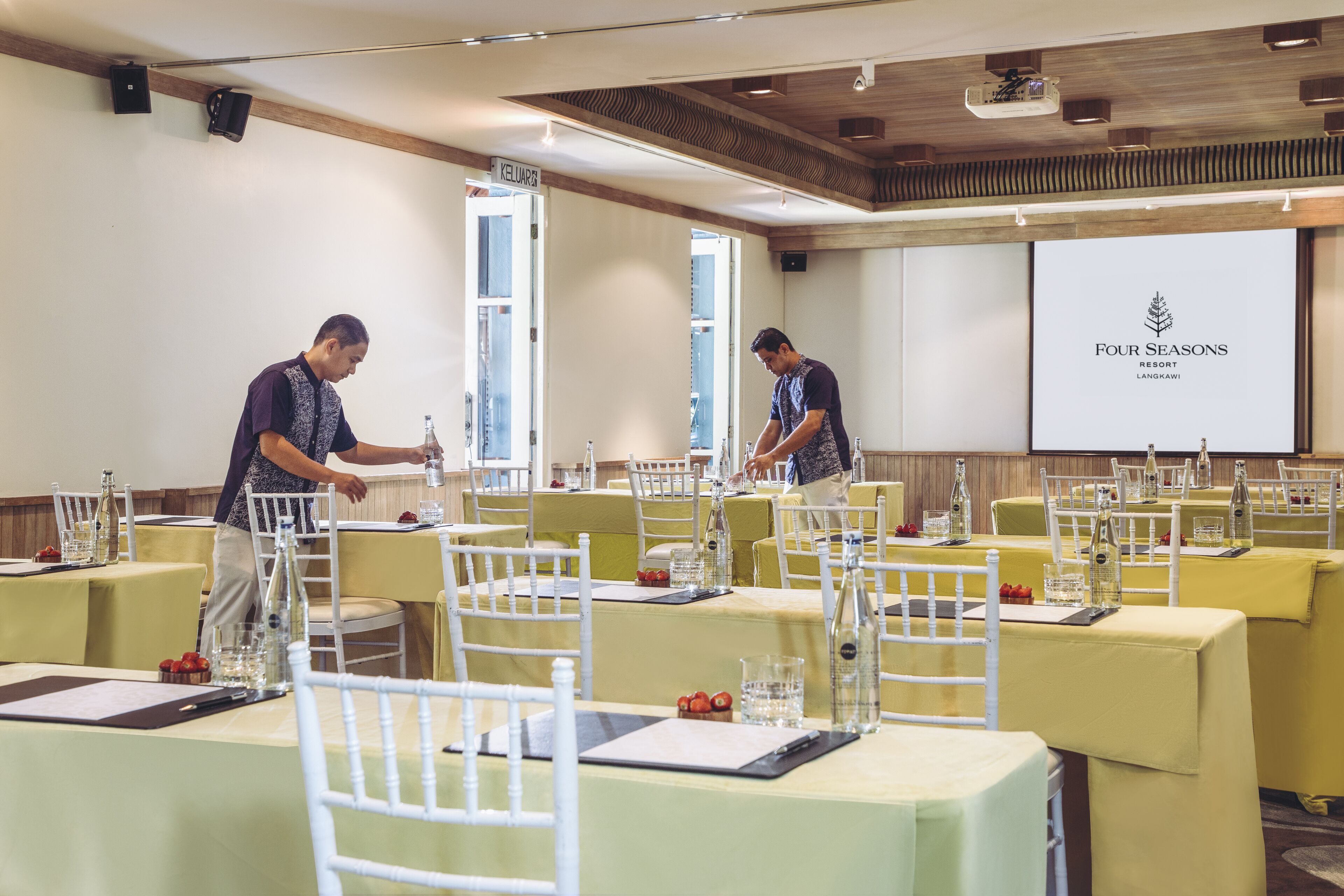 Photo - Four Seasons Resort Langkawi