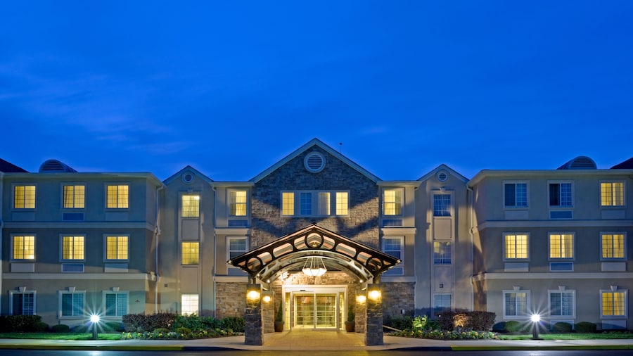 Staybridge Suites Philadelphia-Mt. Laurel by IHG