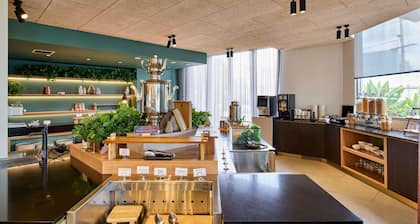 Novotel Melbourne Preston