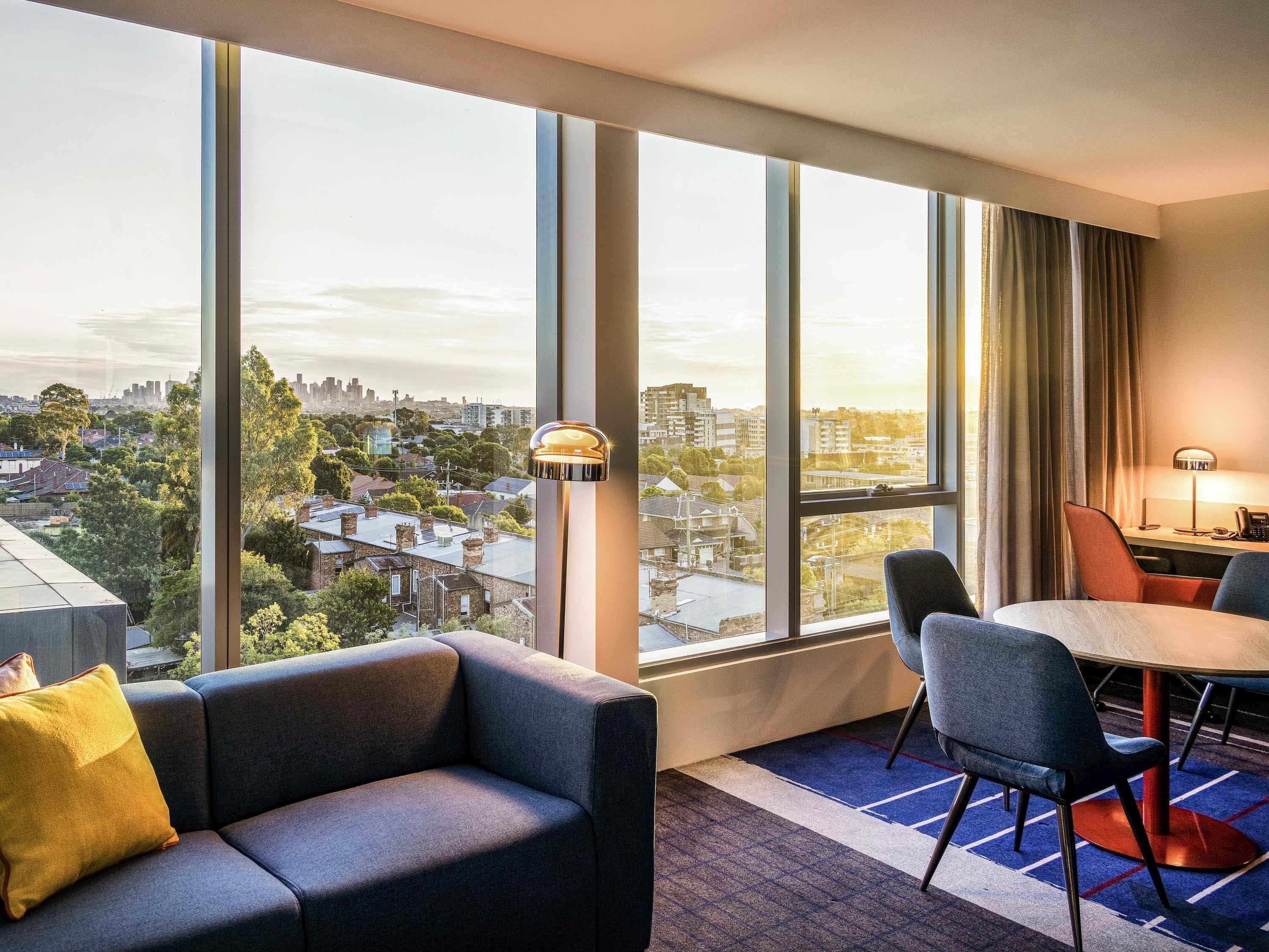 Deluxe Double Room, 2 Double Beds