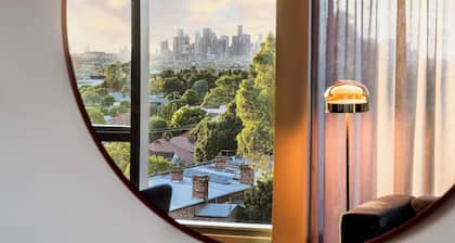Novotel Melbourne Preston