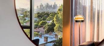 Novotel Melbourne Preston