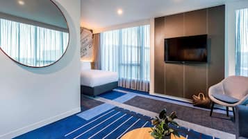 Deluxe Double Room, 2 Double Beds
