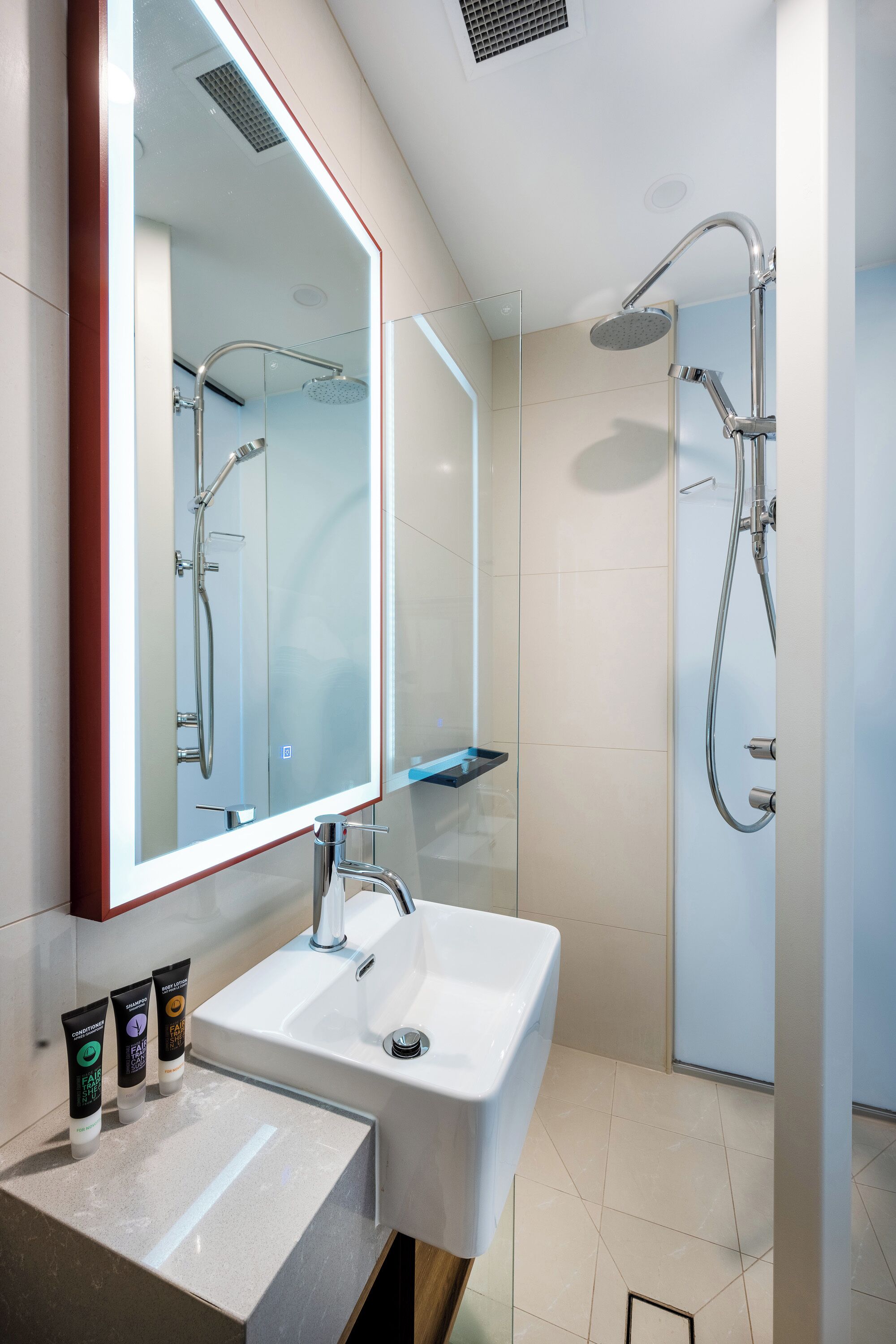 Photo - Novotel Melbourne Preston