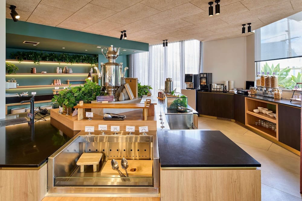 Novotel Melbourne Preston
