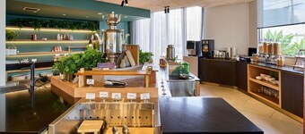 Novotel Melbourne Preston