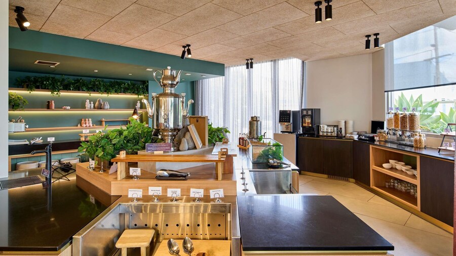 Novotel Melbourne Preston