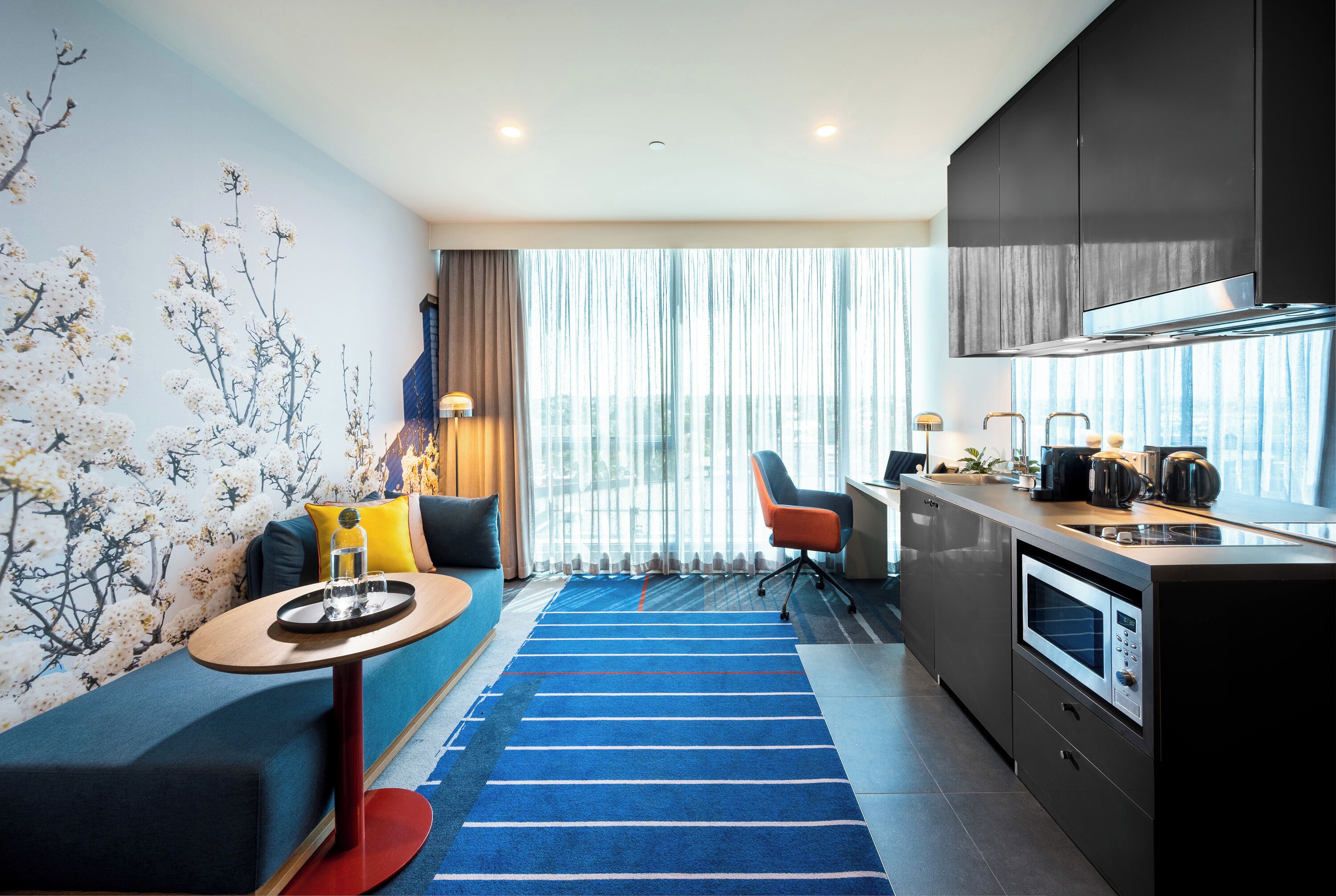 Photo - Novotel Melbourne Preston