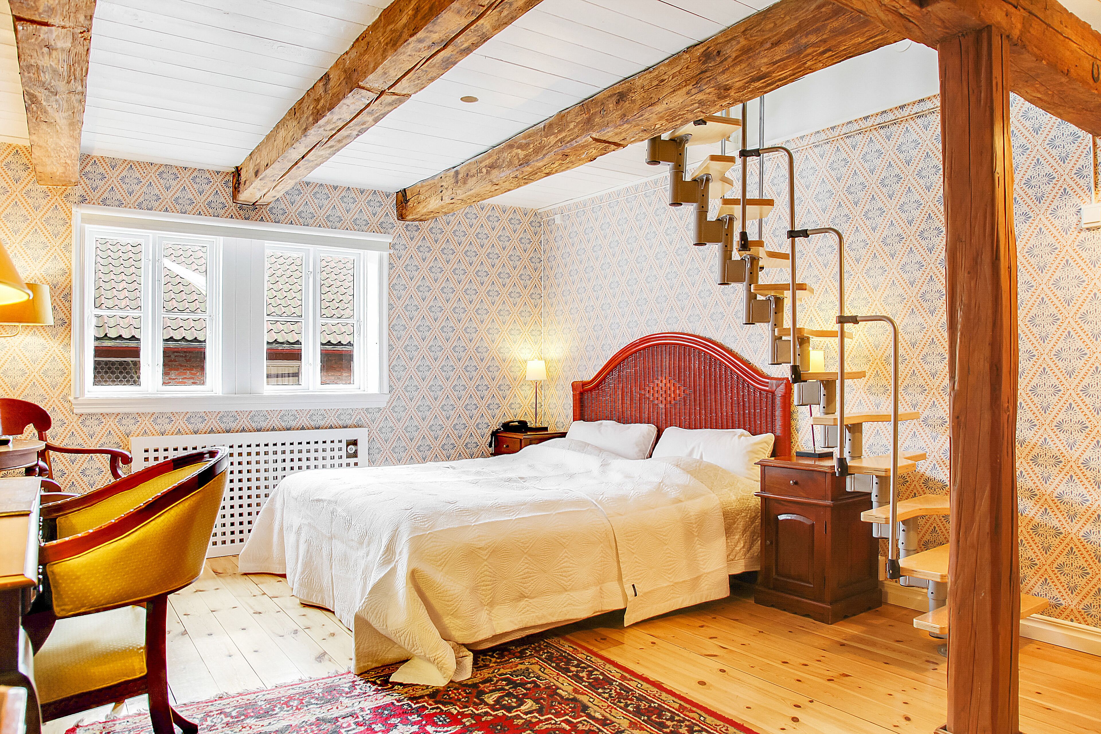 ファミリー ルーム (2 adults / 2 Children) | 3 室のベッドルーム、ピロートップベッド、客室ごとに異なる装飾、客室ごとに異なるインテリア