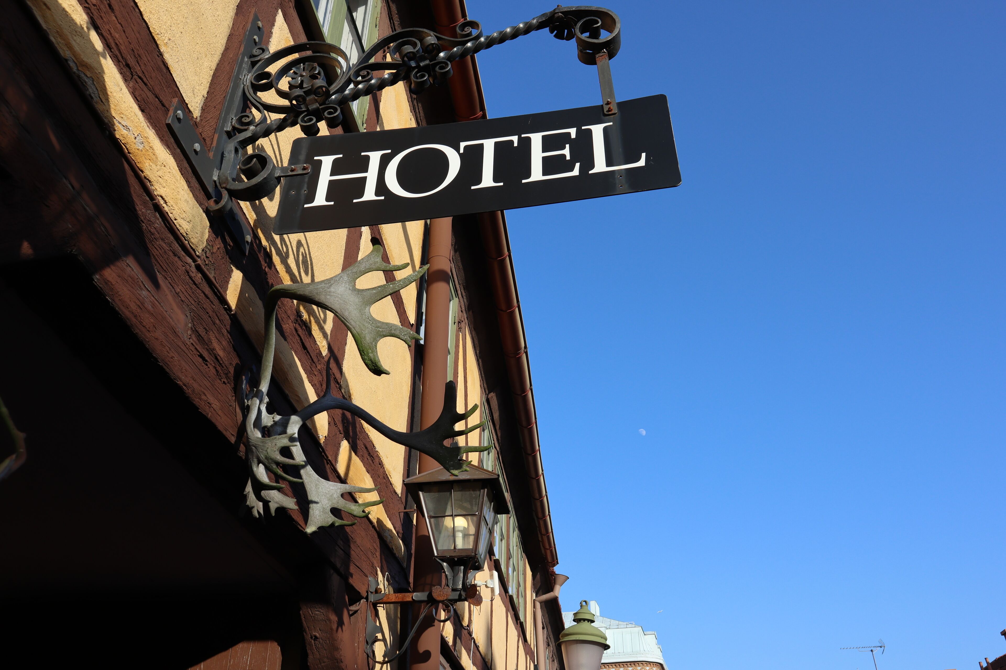 Foto - Anno 1793 Sekelgården