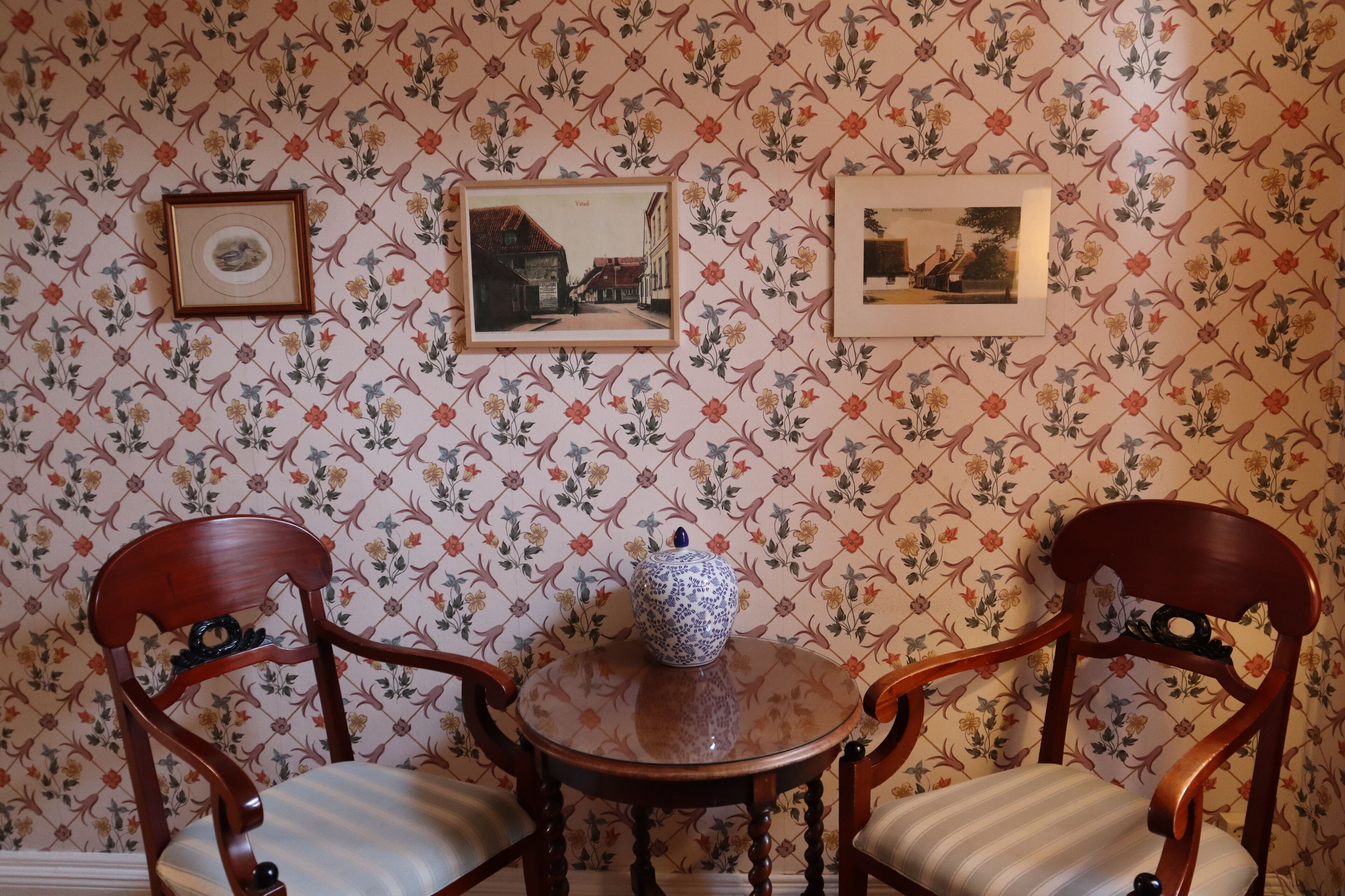 Photo - Anno 1793 Sekelgården