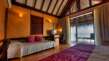 Lagoon Bungalow