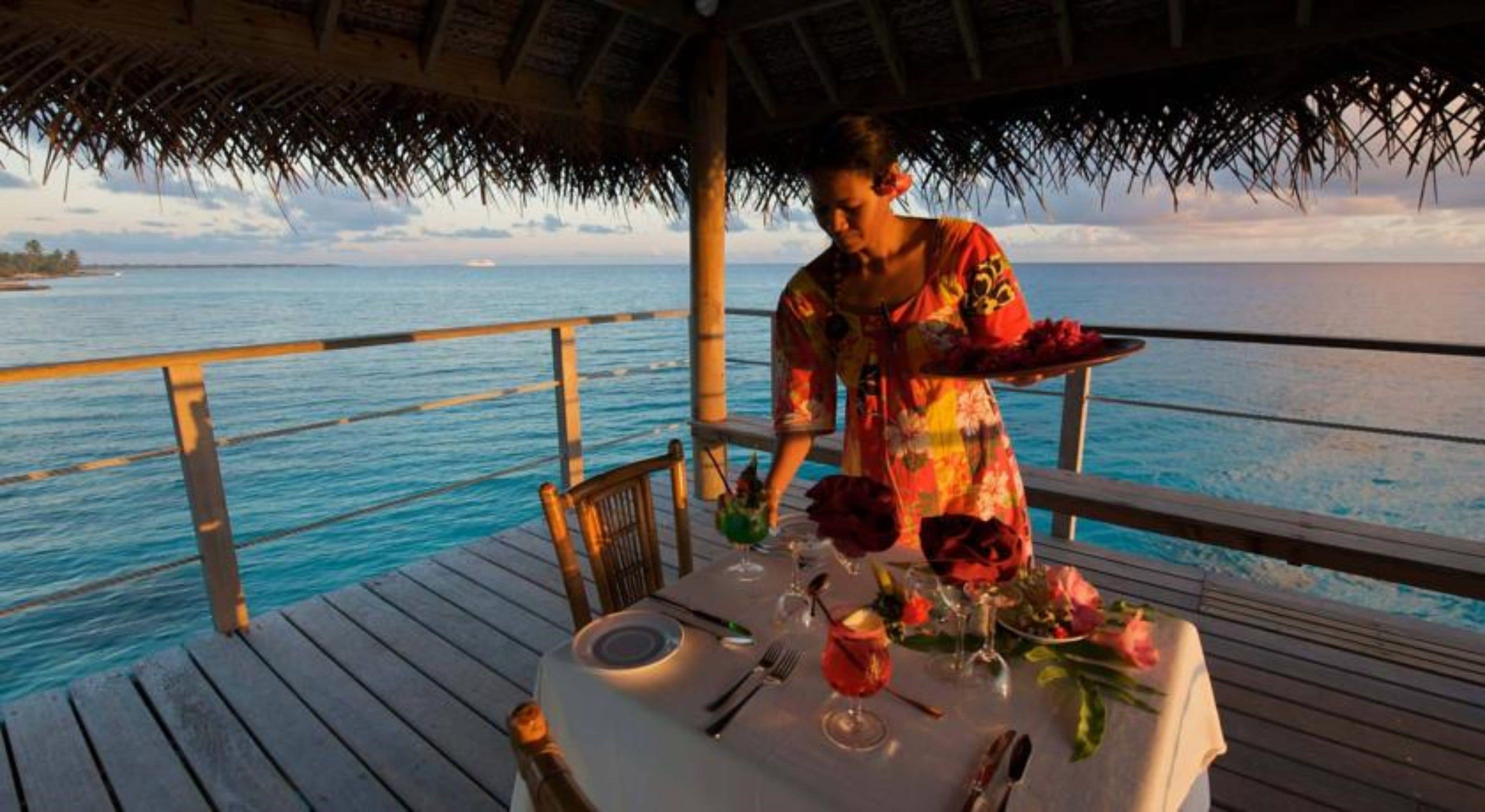 Maitai Rangiroa