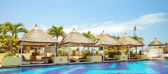 Hotel 2 Fevrier, Lome