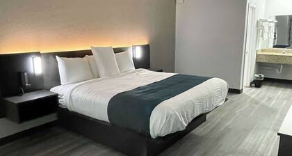 Motel 6 West Columbia, SC - Airport