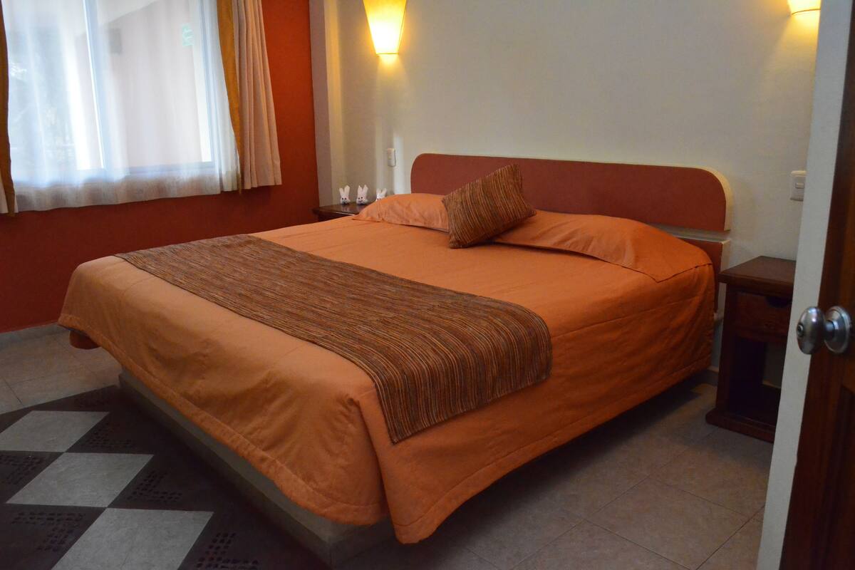 Suite, 1 chambre