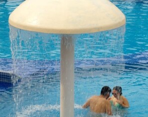 Pool - Star Bay Resort (Bucerias)