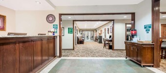 Hawthorn Extended Stay by Wyndham Seville