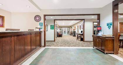 Hawthorn Extended Stay by Wyndham Seville