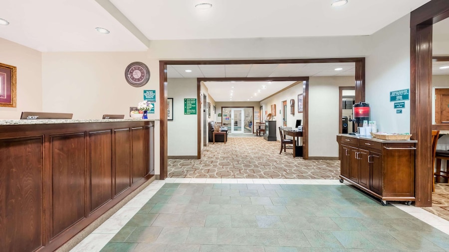 Hawthorn Extended Stay by Wyndham Seville