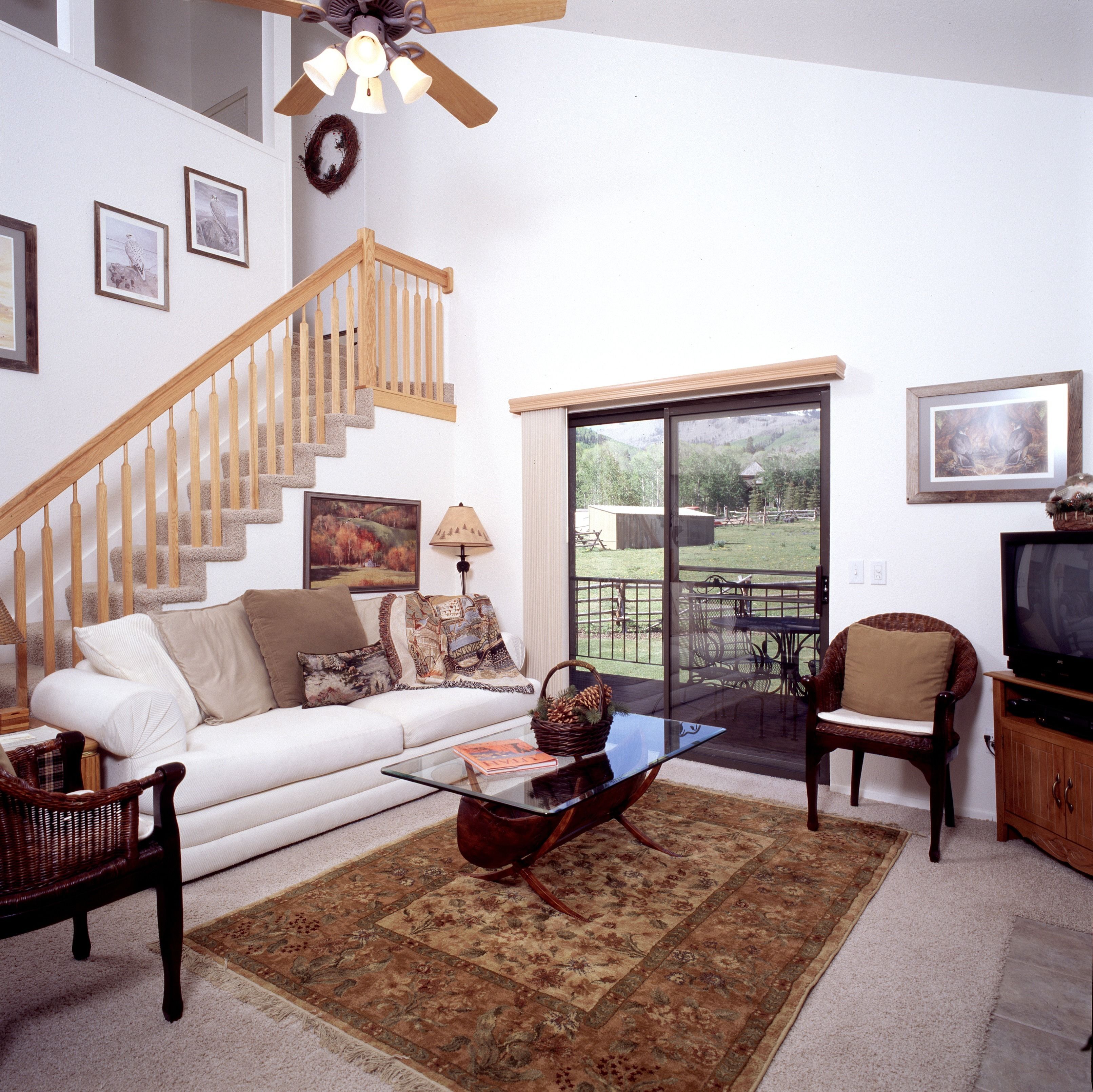 Red Pine Condominiums by All Seasons Resort Lodging