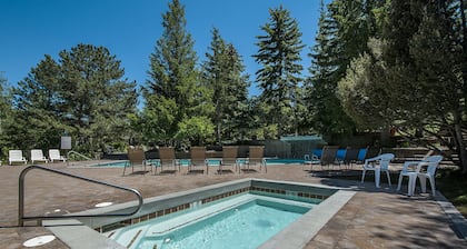 Red Pine Condominiums by All Seasons Resort Lodging