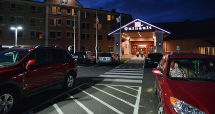 Quinault Beach Resort & Casino