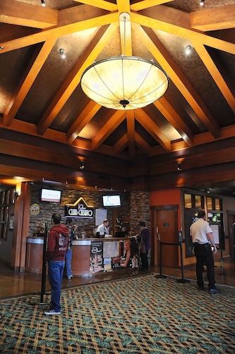 Quinault Beach Resort & Casino