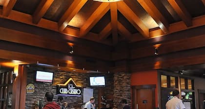 Quinault Beach Resort & Casino