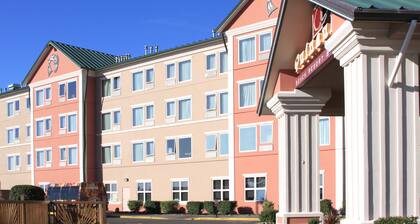 Quinault Beach Resort & Casino