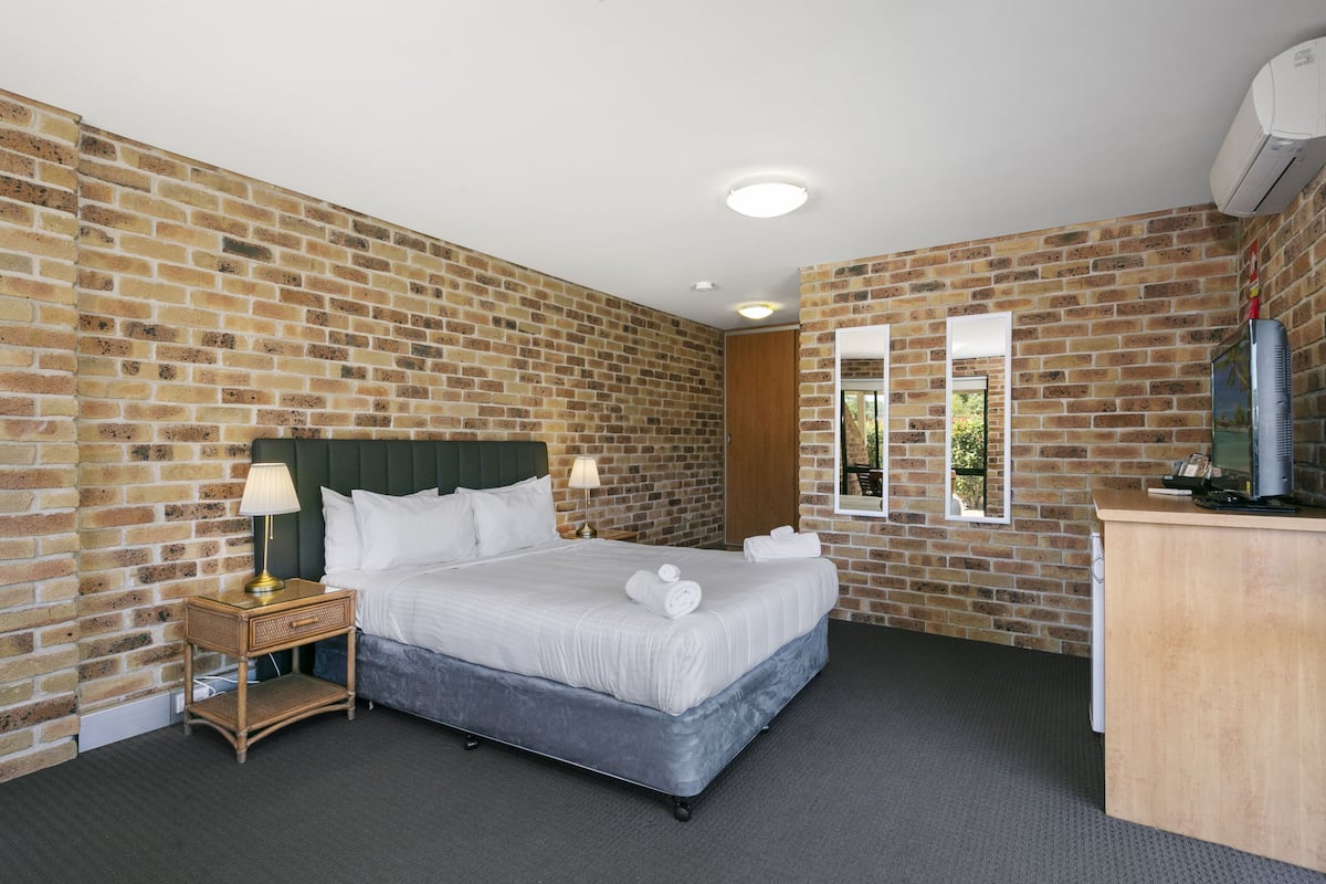 Chambre Standard (Queen)