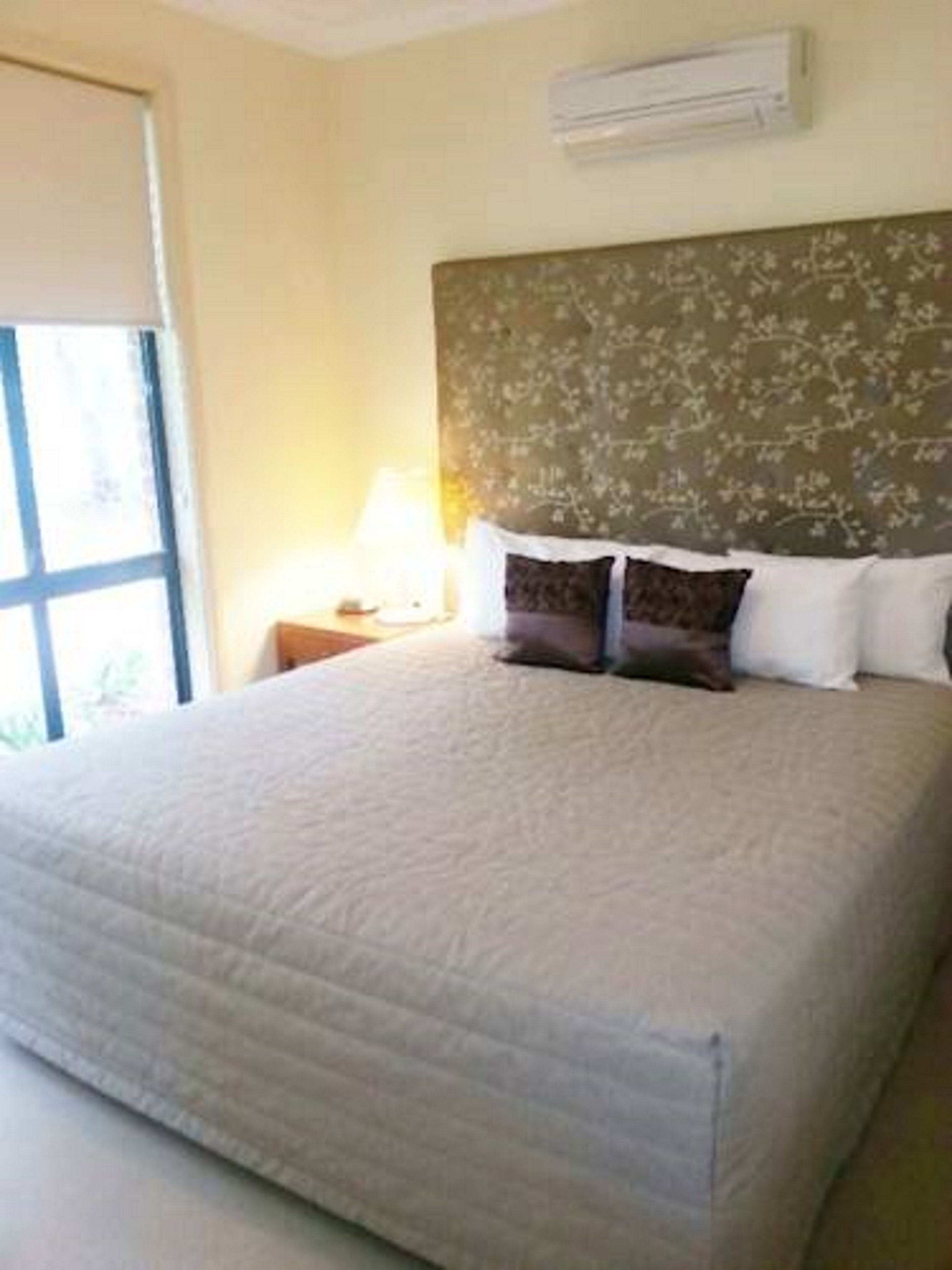 Desk, iron/ironing board, travel crib, rollaway beds