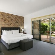 Potters Resort Hunter Valley