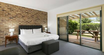 Potters Resort Hunter Valley