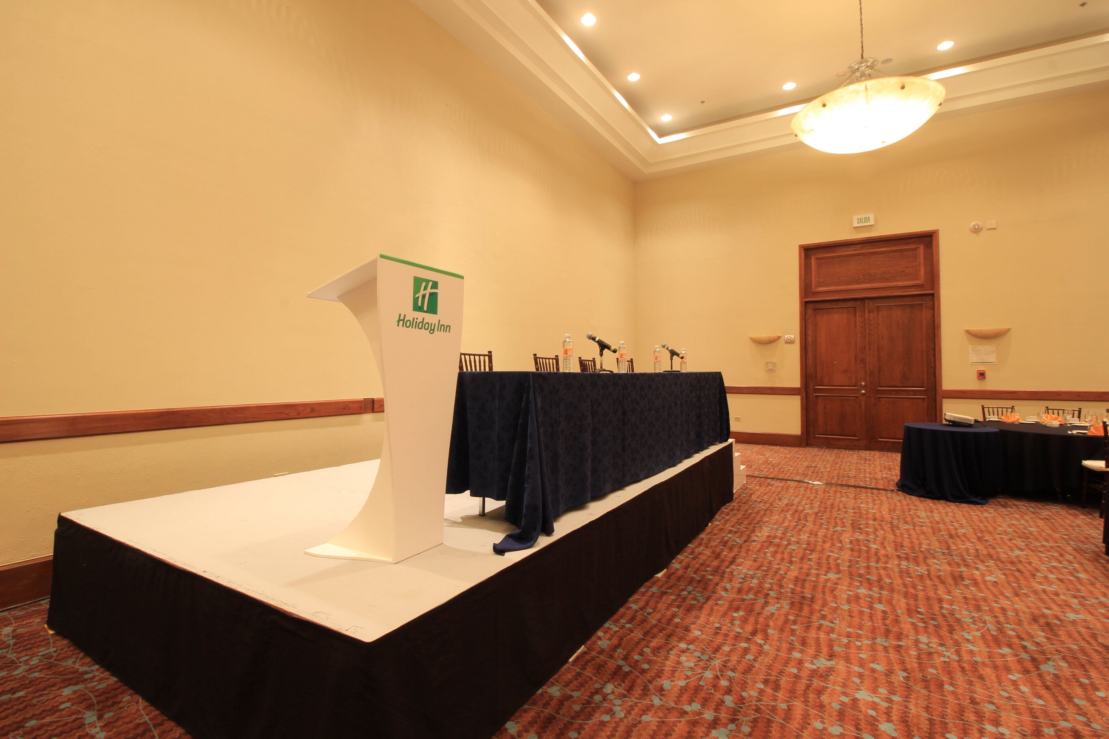 Foto - Holiday Inn Monterrey Valle, An Ihg