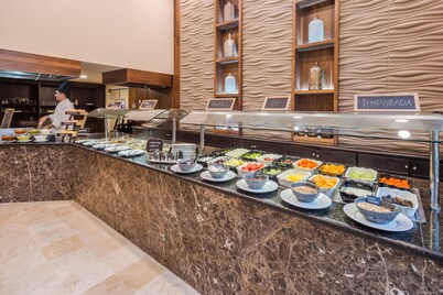 Holiday Inn Monterrey Valle by IHG