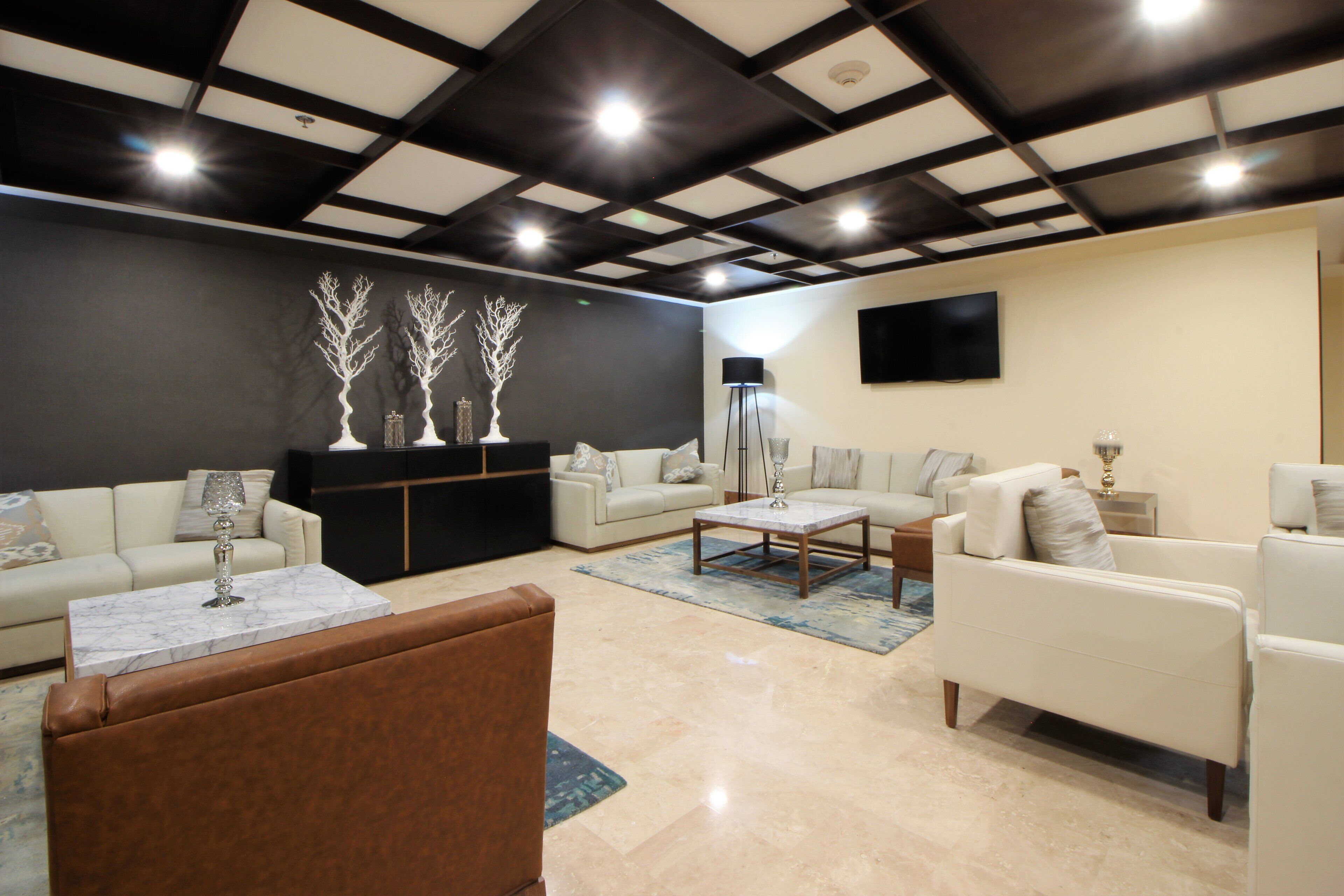 Foto - Holiday Inn Monterrey Valle, An Ihg